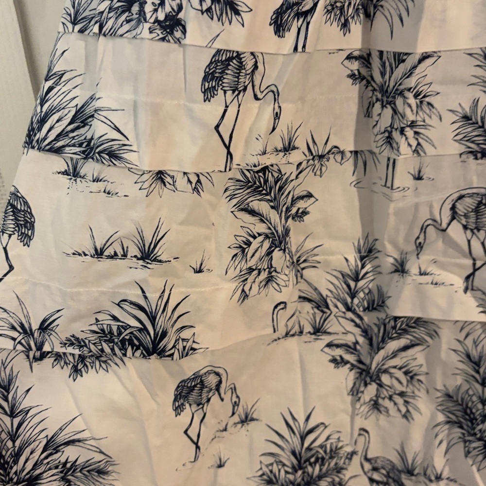 Hunter bell Jenkins dress size medium - Picture 12 of 15